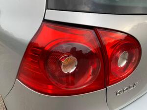 Volkswagen Golf 1.4 S 5dr