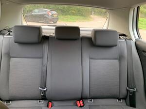 Volkswagen Golf 1.4 S 5dr