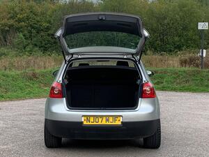 Volkswagen Golf 1.4 S 5dr