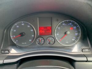 Volkswagen Golf 1.4 S 5dr