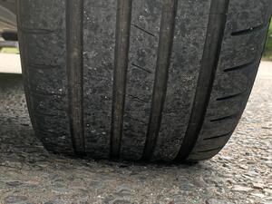 Volkswagen Golf 1.4 S 5dr