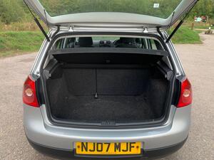 Volkswagen Golf 1.4 S 5dr