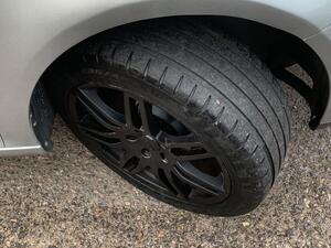 Volkswagen Golf 1.4 S 5dr