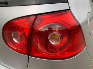 Volkswagen Golf 1.4 S 5dr