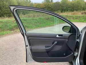 Volkswagen Golf 1.4 S 5dr