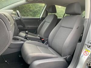 Volkswagen Golf 1.4 S 5dr