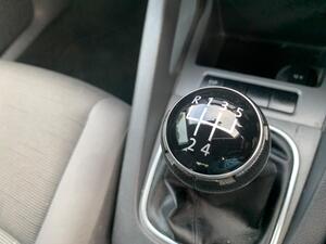 Volkswagen Golf 1.4 S 5dr