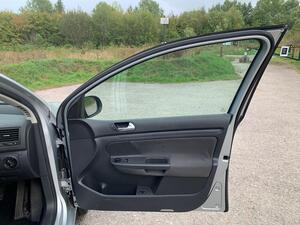 Volkswagen Golf 1.4 S 5dr