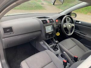 Volkswagen Golf 1.4 S 5dr