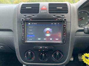 Volkswagen Golf 1.4 S 5dr