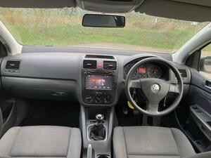 Volkswagen Golf 1.4 S 5dr