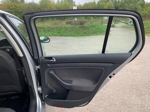 Volkswagen Golf 1.4 S 5dr