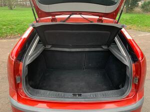 Ford Focus 1.6 Zetec Climate 5dr