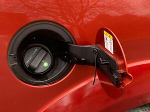 Ford Focus 1.6 Zetec Climate 5dr