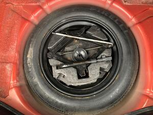 Ford Focus 1.6 Zetec Climate 5dr