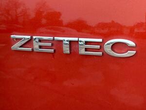 Ford Focus 1.6 Zetec Climate 5dr