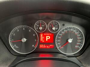 Ford Focus 1.6 Zetec Climate 5dr