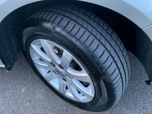 Volkswagen Polo 1.4 SE 5dr