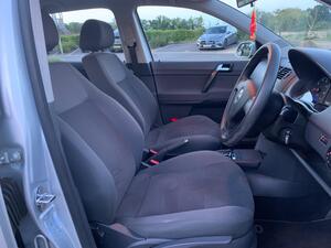 Volkswagen Polo 1.4 SE 5dr