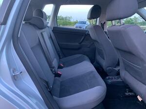 Volkswagen Polo 1.4 SE 5dr