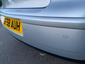 Volkswagen Polo 1.4 SE 5dr