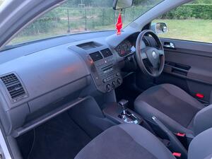 Volkswagen Polo 1.4 SE 5dr