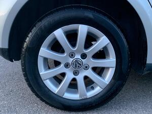 Volkswagen Polo 1.4 SE 5dr