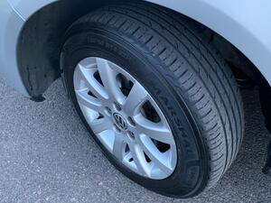 Volkswagen Polo 1.4 SE 5dr