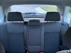 Volkswagen Polo 1.4 SE 5dr