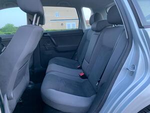 Volkswagen Polo 1.4 SE 5dr