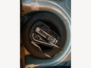 Volkswagen Polo 1.4 SE 5dr