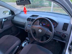 Volkswagen Polo 1.4 SE 5dr