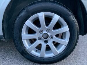 Volkswagen Polo 1.4 SE 5dr