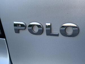 Volkswagen Polo 1.4 SE 5dr