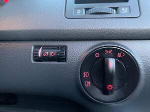 Volkswagen Polo 1.4 SE 5dr