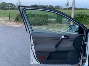Volkswagen Polo 1.4 SE 5dr