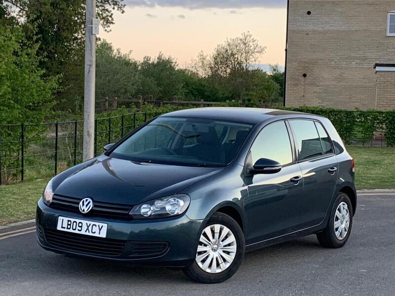 2009 GOLF 2009 09 1.4 S EURO 5 5DR RELIABLE VW GOLF 1.4 S... photo