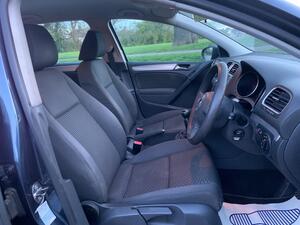 Volkswagen Golf 1.4 S EURO 5 5dr
