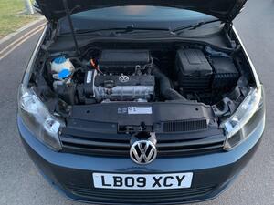 Volkswagen Golf 1.4 S EURO 5 5dr