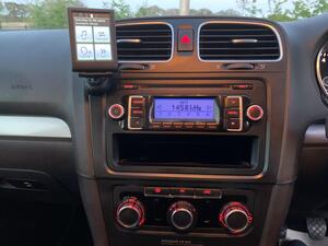 Volkswagen Golf 1.4 S EURO 5 5dr