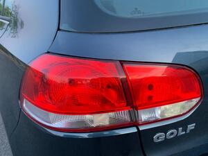 Volkswagen Golf 1.4 S EURO 5 5dr