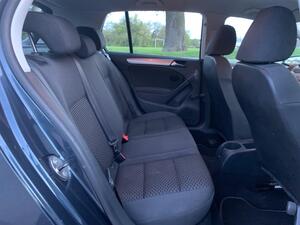 Volkswagen Golf 1.4 S EURO 5 5dr