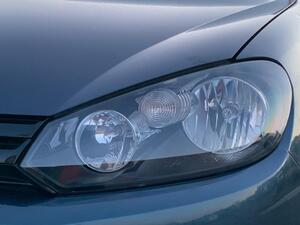 Volkswagen Golf 1.4 S EURO 5 5dr