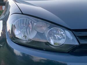 Volkswagen Golf 1.4 S EURO 5 5dr