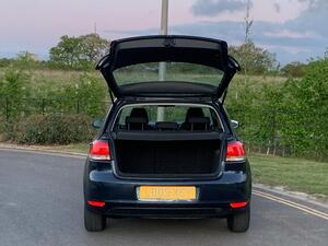 Volkswagen Golf 1.4 S EURO 5 5dr