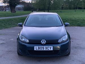 Volkswagen Golf 1.4 S EURO 5 5dr
