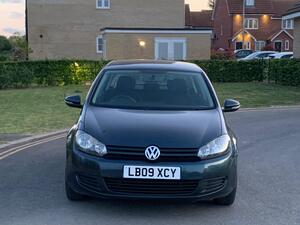 Volkswagen Golf 1.4 S EURO 5 5dr