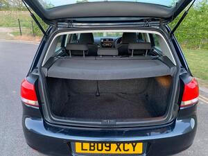 Volkswagen Golf 1.4 S EURO 5 5dr