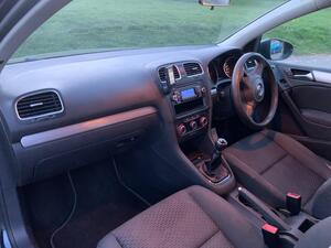 Volkswagen Golf 1.4 S EURO 5 5dr