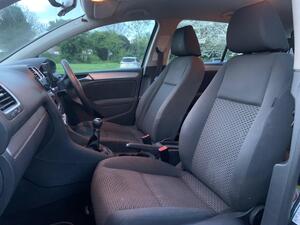 Volkswagen Golf 1.4 S EURO 5 5dr
